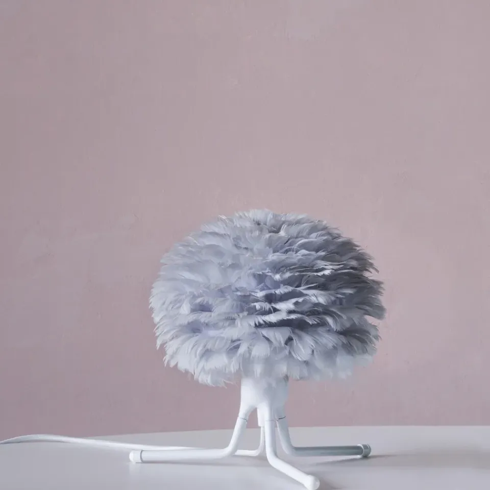 Lampshades^Umage Eos lamp shade , micro Ø 22 cm Grey