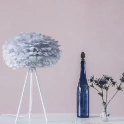 Lampshades^Umage Eos lamp shade , mini Ø 35 cm Grey
