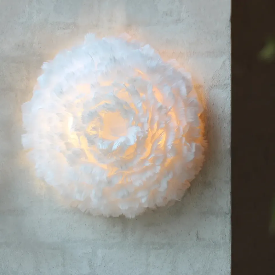 Children's Lamps|Ceiling Lights^Umage Eos Up ceiling lamp , 40 cm White