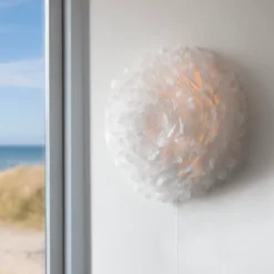 Children's Lamps|Ceiling Lights^Umage Eos Up ceiling lamp , 40 cm White