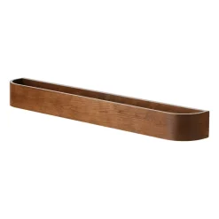 Clothes Racks, Coat Stands & Hangers|Clothes Racks, Coat Stands & Hangers^Audo Copenhagen Epoch clothes hanger 79 cm, Dark stained oak Brown