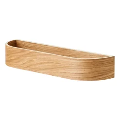 Best Audo Copenhagen Epoch shelf 50 cm, Oak Beige