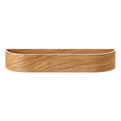 Best Audo Copenhagen Epoch shelf 50 cm, Oak Beige