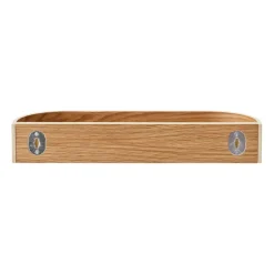 Best Audo Copenhagen Epoch shelf 50 cm, Oak Beige