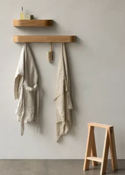 Best Audo Copenhagen Epoch shelf 50 cm, Oak Beige