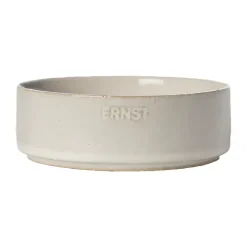 Hot ERNST baking dish Ø12 cm, Off- White