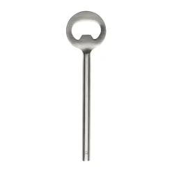 Discount ERNST bottle opener 12 cm, Stainless steel Silver-coloured