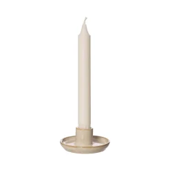 Candle Holders^ERNST candlestick 3.5 cm, Beige