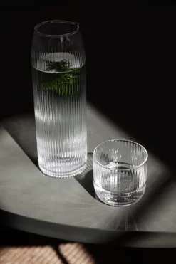 Online ERNST carafe 1 l, Clear Transparent