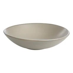 Deep Plates^ERNST deep plate 22 cm, Grey