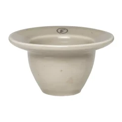 Egg Cups^ERNST egg cup, Sand Grey