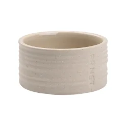 Hot ERNST heat lantern, Beige