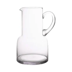 New ERNST jug 2.3 l, Clear Transparent