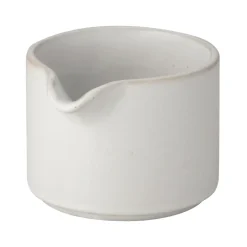 Milk Jugs^ERNST milk pitcher 7 cm, White