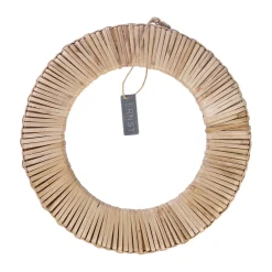Trivets^ERNST pot trivet Ø15 cm, Natural Beige
