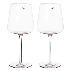 Wine Glasses^ERNST red wine glass 2-pack, 60 cl Transparent