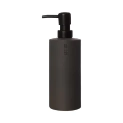 Soap Dispensers & Dishes^ERNST soap pump 50 cl, Dark Grey