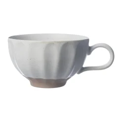 Hot ERNST tea cup Ø11.8 cm, White