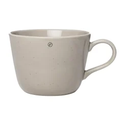 Teacups^ERNST teacup 50 cl, Sand Beige