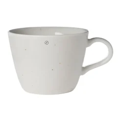 Discount ERNST teacup 50 cl, Vanilla White