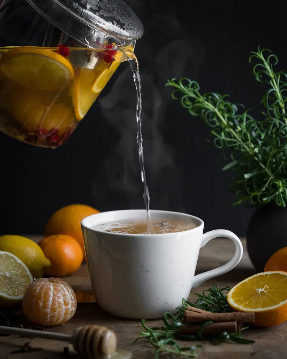 Discount ERNST teacup 50 cl, Vanilla White