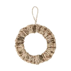 Trivets^ERNST trivet natural, 14.5 cm Beige