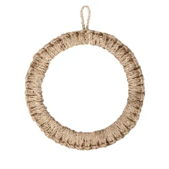 Hot ERNST trivet natural, 24 cm Beige