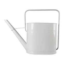 Watering Cans^ERNST watering can, Garden, Natural , 9 L White