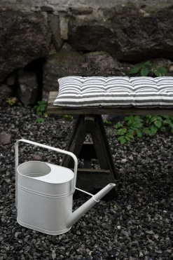 Watering Cans^ERNST watering can, Garden, Natural , 9 L White