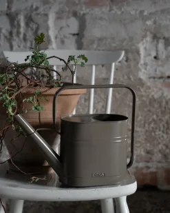 Discount ERNST watering can, Mole, 3 L Brown