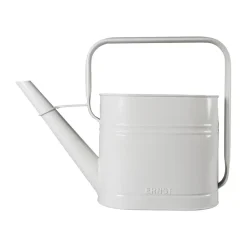 Hot ERNST watering can, Natural , 3 L White