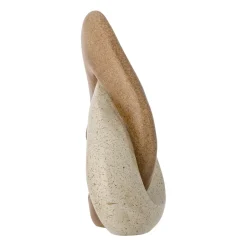 Decorative Accessories^Bloomingville Esad decoration 21.5 cm, Beige-brown BeigeBrown