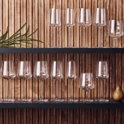 Beer Glasses^Iittala Essence beer glass - 4 pack, 4-pack Transparent