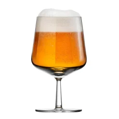 Beer Glasses^Iittala Essence beer glass 2-pack, 2-pack Transparent