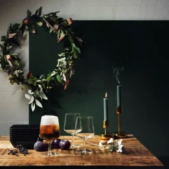 Beer Glasses^Iittala Essence beer glass 2-pack, 2-pack Transparent