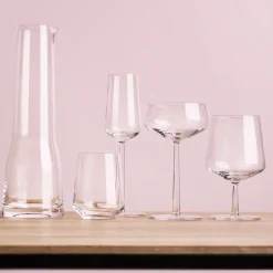 Beer Glasses^Iittala Essence beer glass 2-pack, 2-pack Transparent