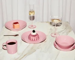 Discount Iittala Essence cocktail glass 2-pack, Rose, 31 cl Pink