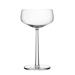 Sale Iittala Essence cocktail glass 2-pack, 31 cl Transparent