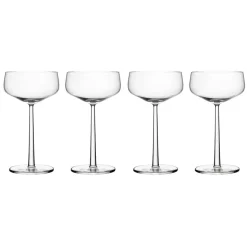 Best Iittala Essence cocktail glass 4-pack, 31 cl Transparent