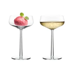 Best Iittala Essence cocktail glass 4-pack, 31 cl Transparent