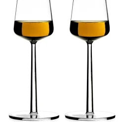 Discount Iittala Essence dessert wine glass 2-pack, clear 15 cl 2-pack Transparent