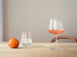 Cocktail & Martini Glasses|Long Drink & Highball Glasses^Iittala Essence gin & cocktail glass 2-pack, 63 cl Transparent