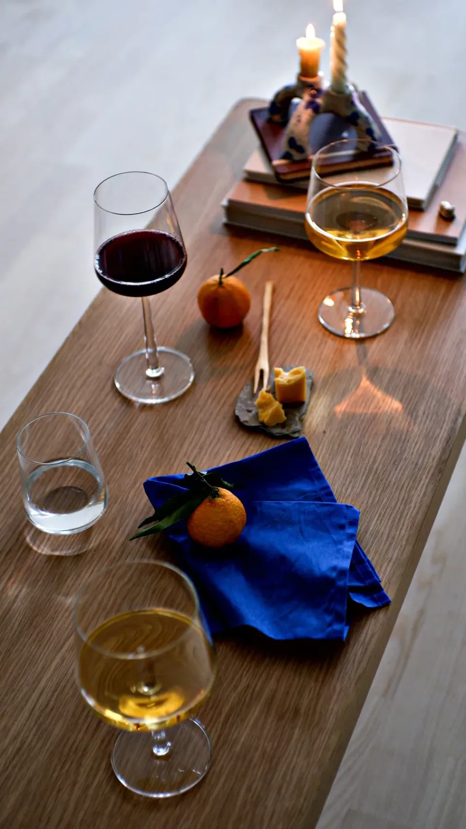Wine Glasses^Iittala Essence red wine glass 4-pack, 4-pack Transparent