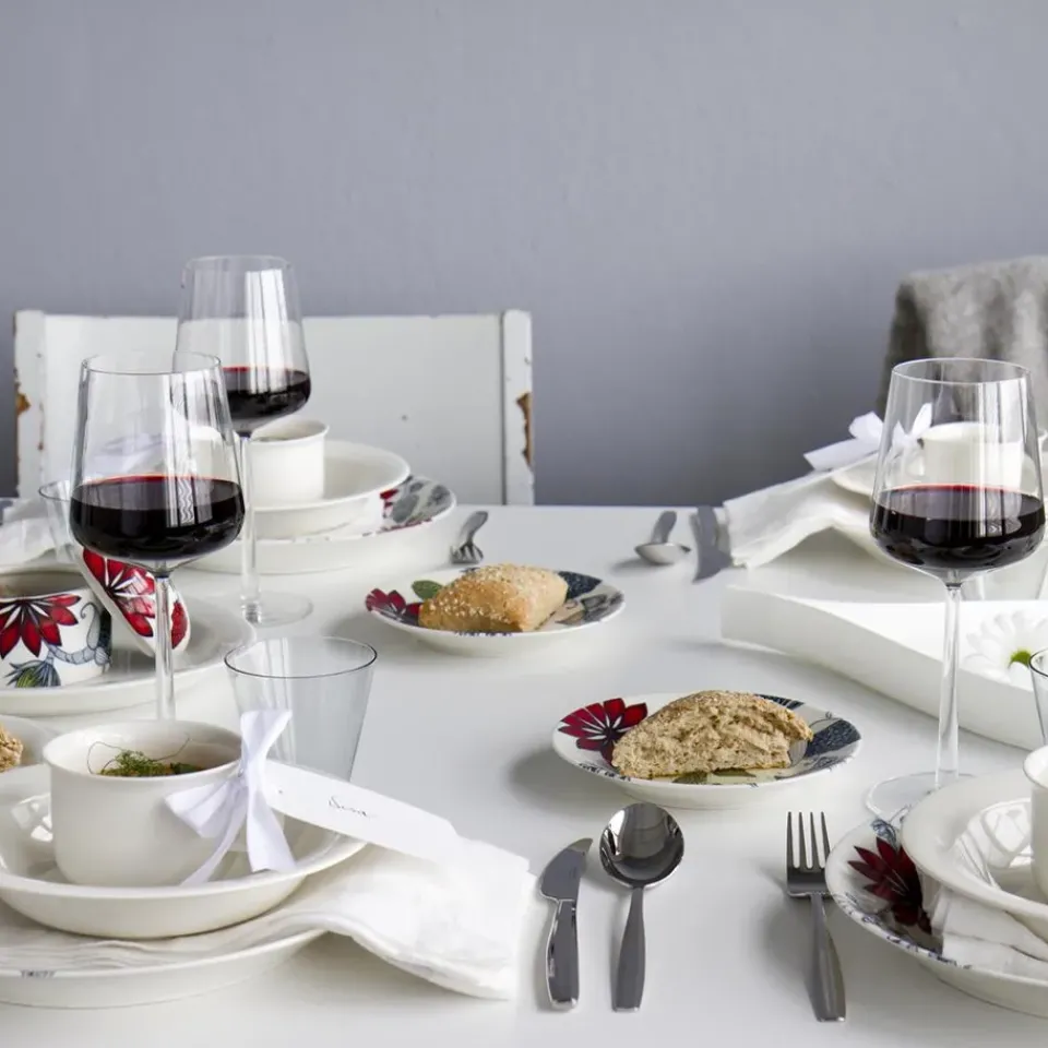 Wine Glasses^Iittala Essence red wine glass 4-pack, 4-pack Transparent