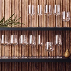 Wine Glasses^Iittala Essence red wine glass 4-pack, 4-pack Transparent