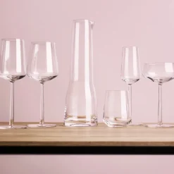 Wine Glasses^Iittala Essence red wine glass 4-pack, 4-pack Transparent