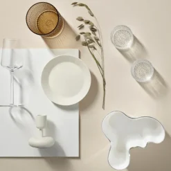 Best Iittala Essence white-wine glass 2-pack, clear 2-pack Transparent