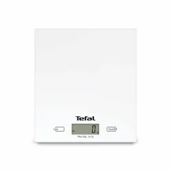 Discount Tefal Essential kitchen scale digital, White