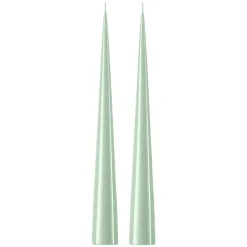 Best Ester & erik chandelier 37 cm 2-pack lacquered, Water mint 03-0 Green