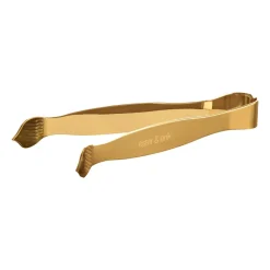 Candle Accessories^Ester & erik extinguisher, Gold Gold-coloured